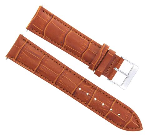 rolex watch leather band|replacement bands for rolex watches.